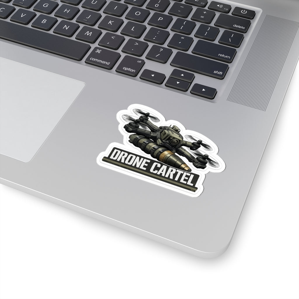 Drone Cartel Sticker