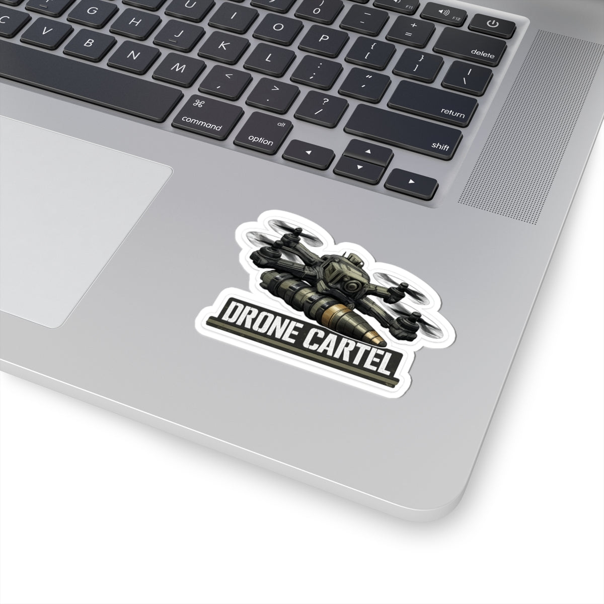 Drone Cartel Sticker