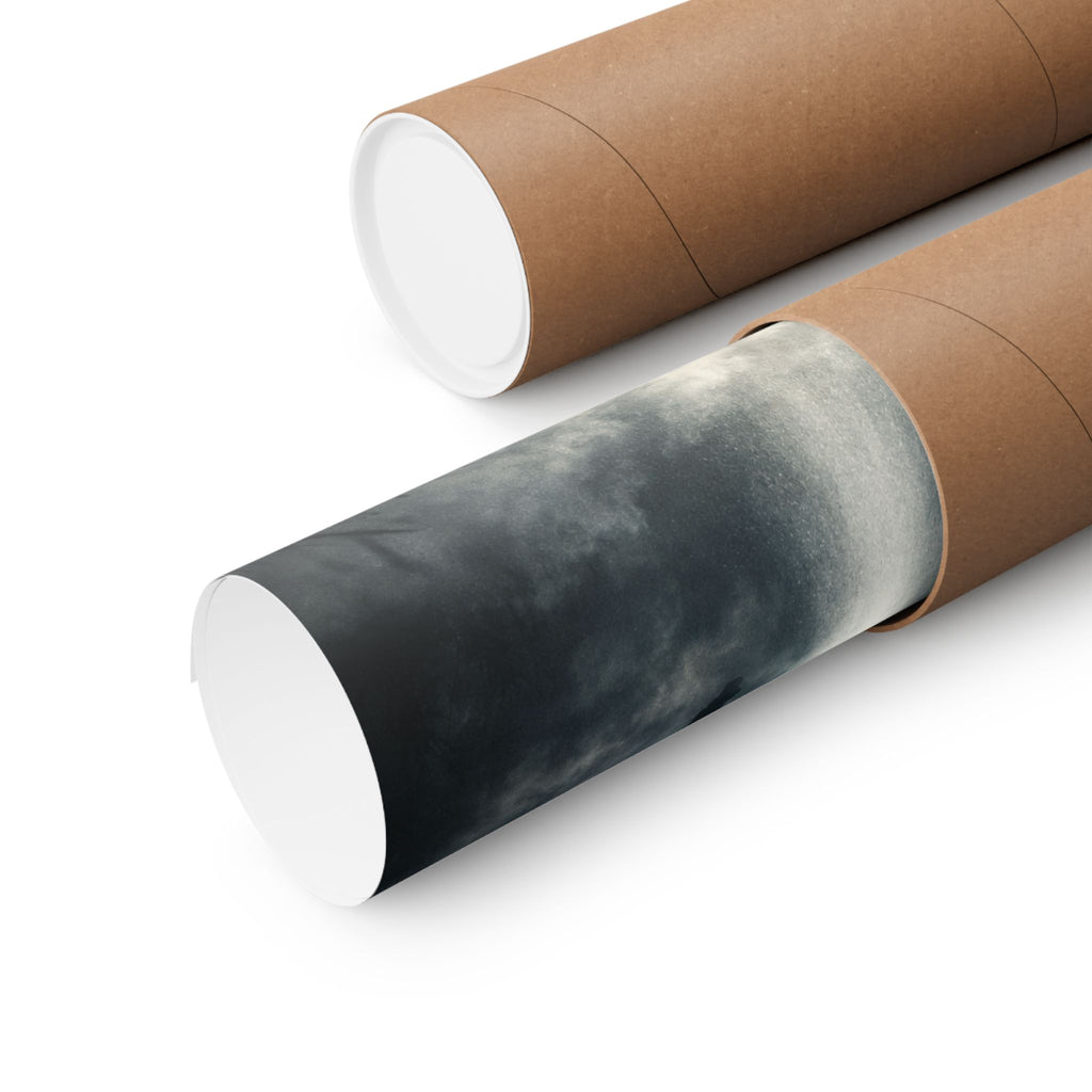 Drone Cartel Technology Is Survival Poster