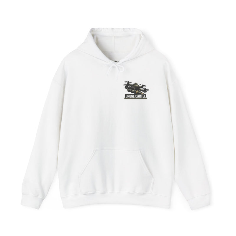 Drone Cartel Hoodie