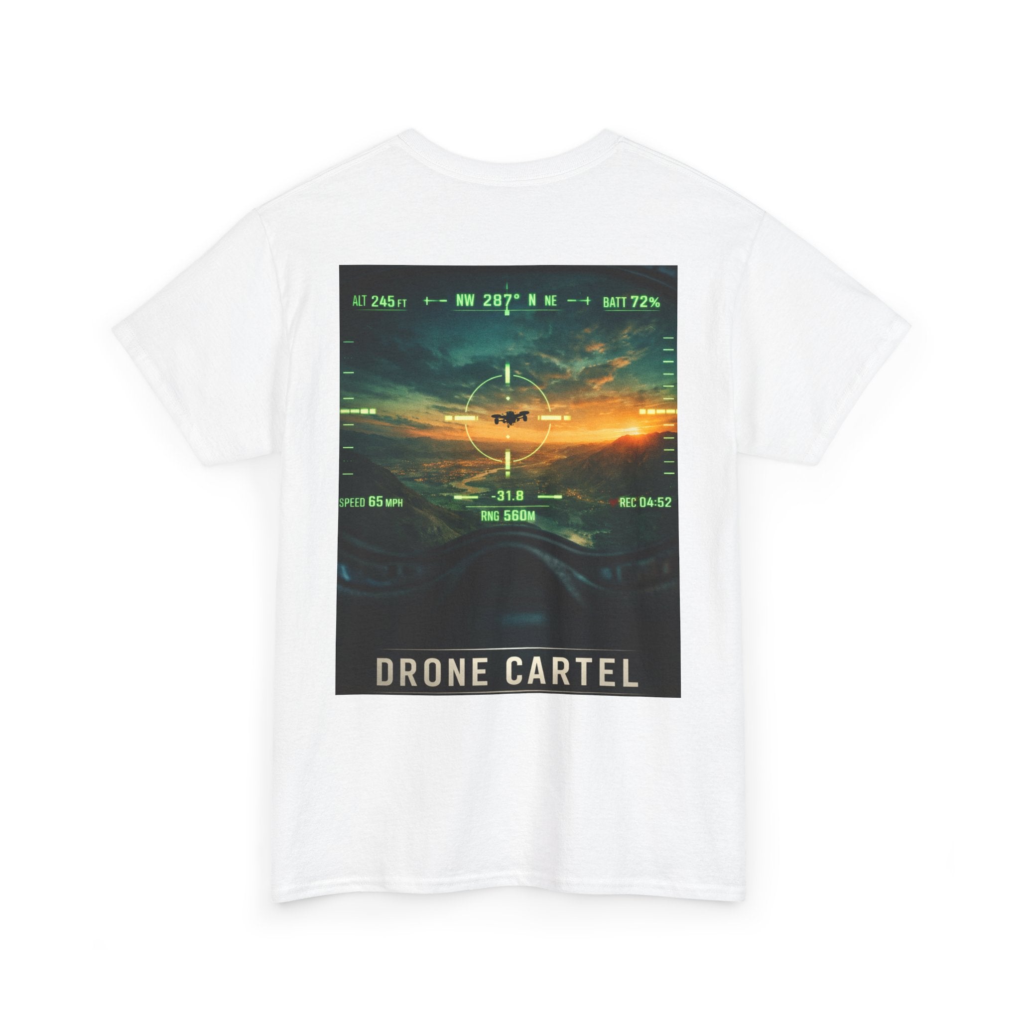 I LOVE ANALog Tee