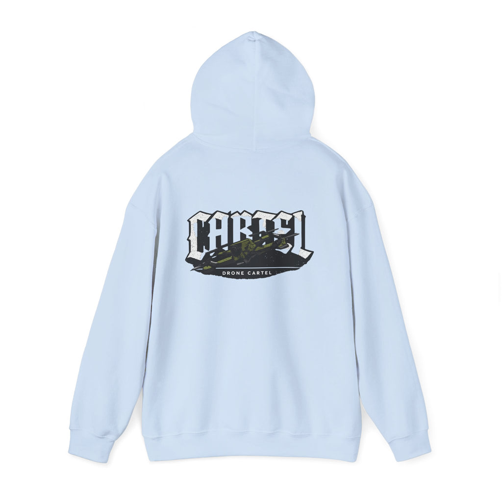 Drone Cartel Hoodie