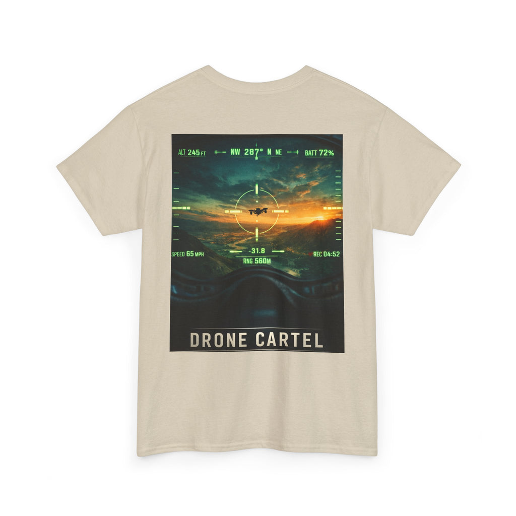 I LOVE ANALog Tee