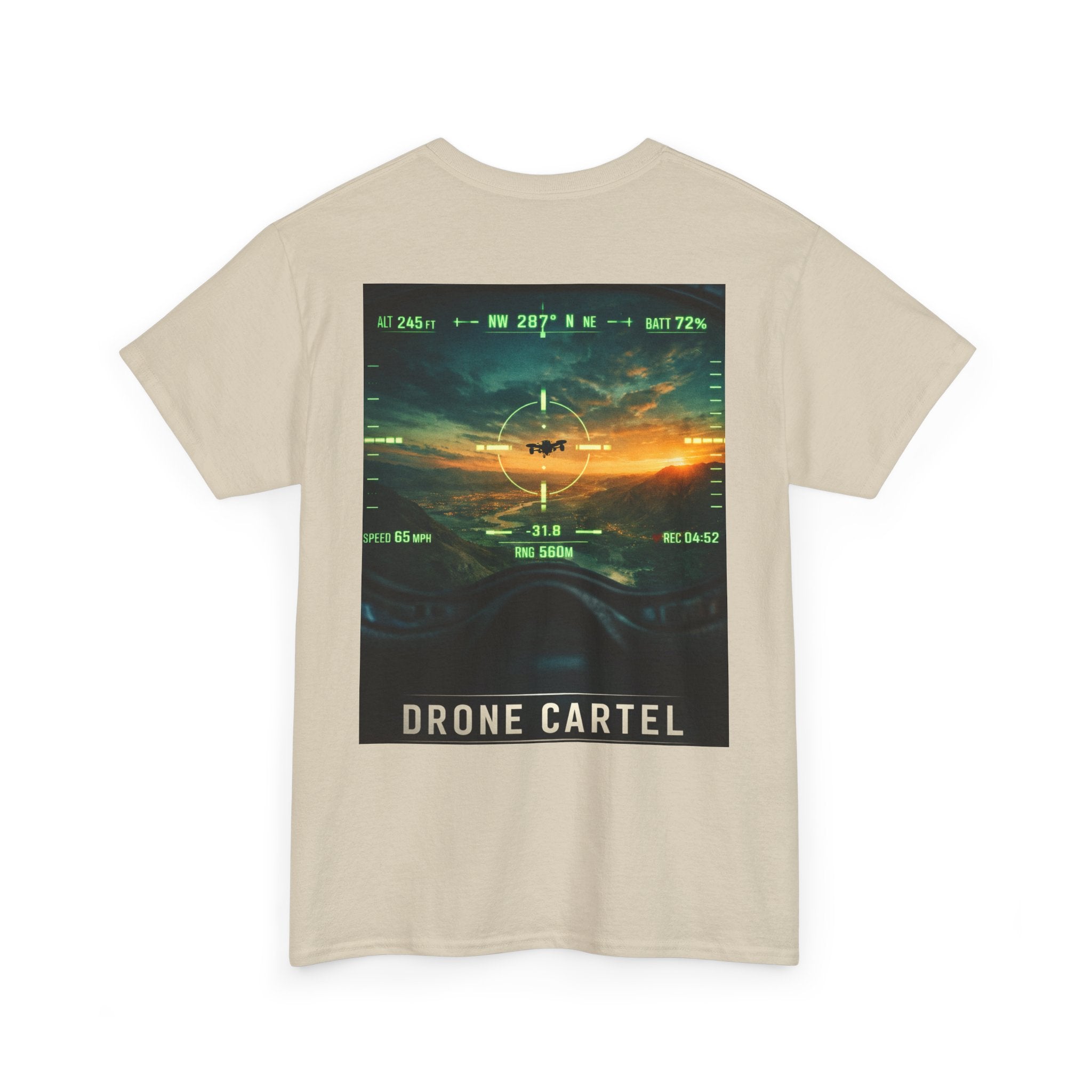 I LOVE ANALog Tee