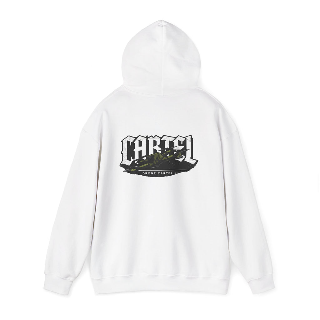 See Everything Hoodie
