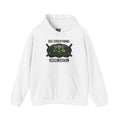 See Everything Hoodie