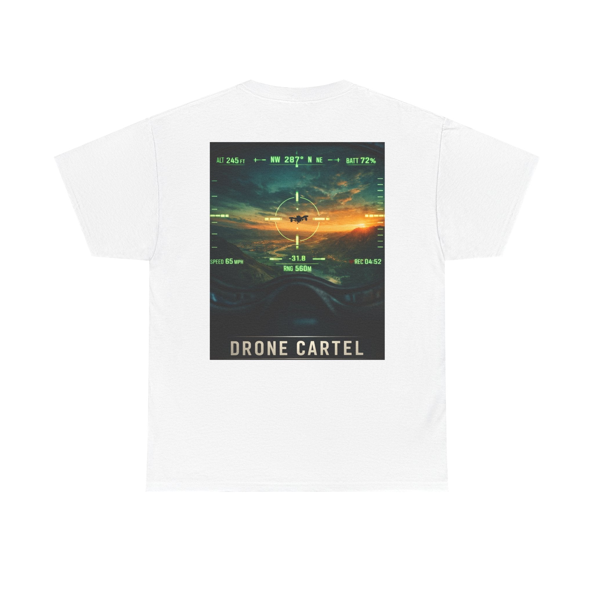 I LOVE ANALog Tee