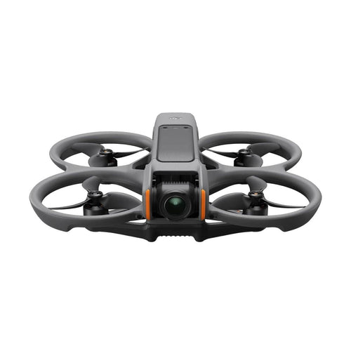 DJI Avata 2 Fly More Combo (3 Batteries)