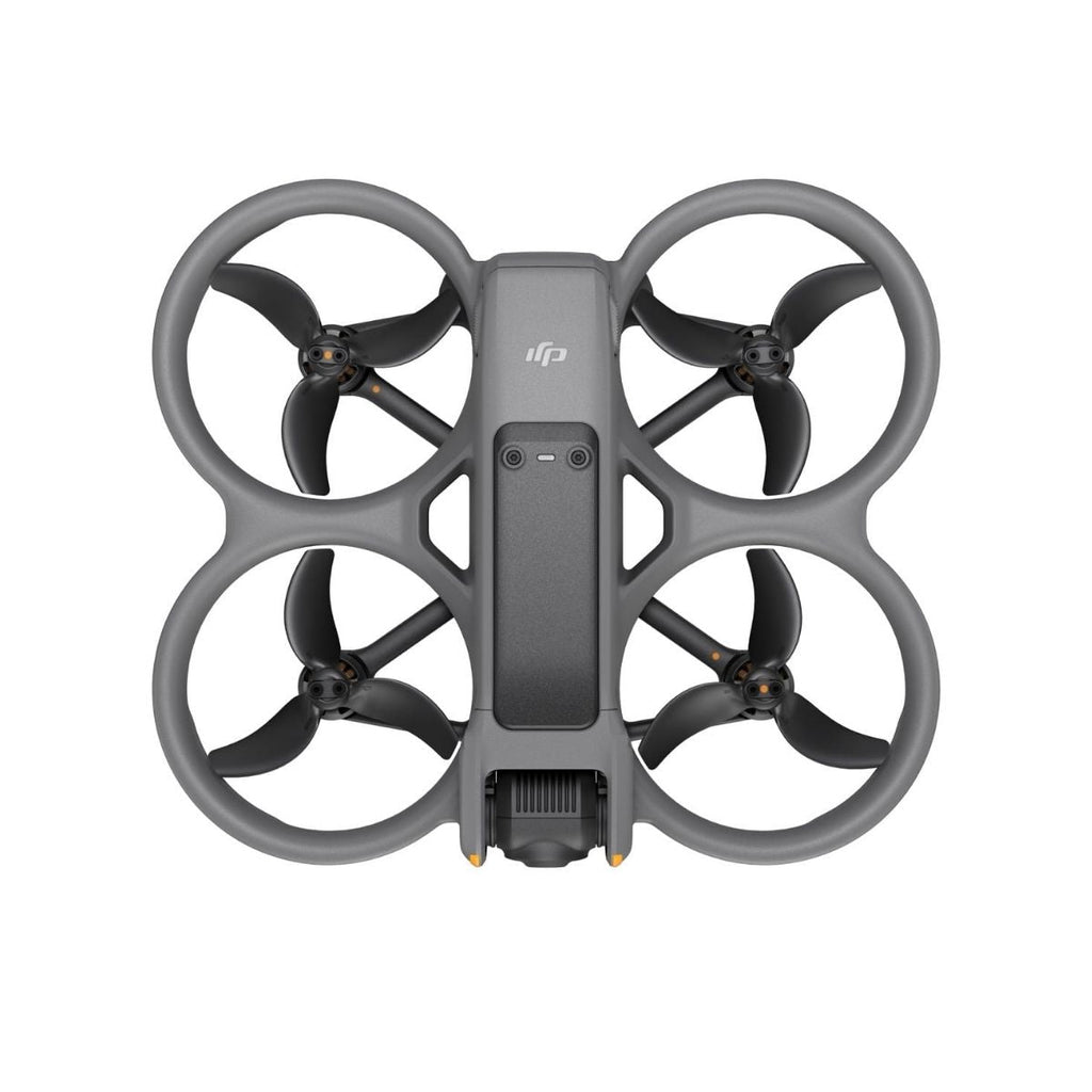 DJI Avata 2 Fly More Combo (3 Batteries)