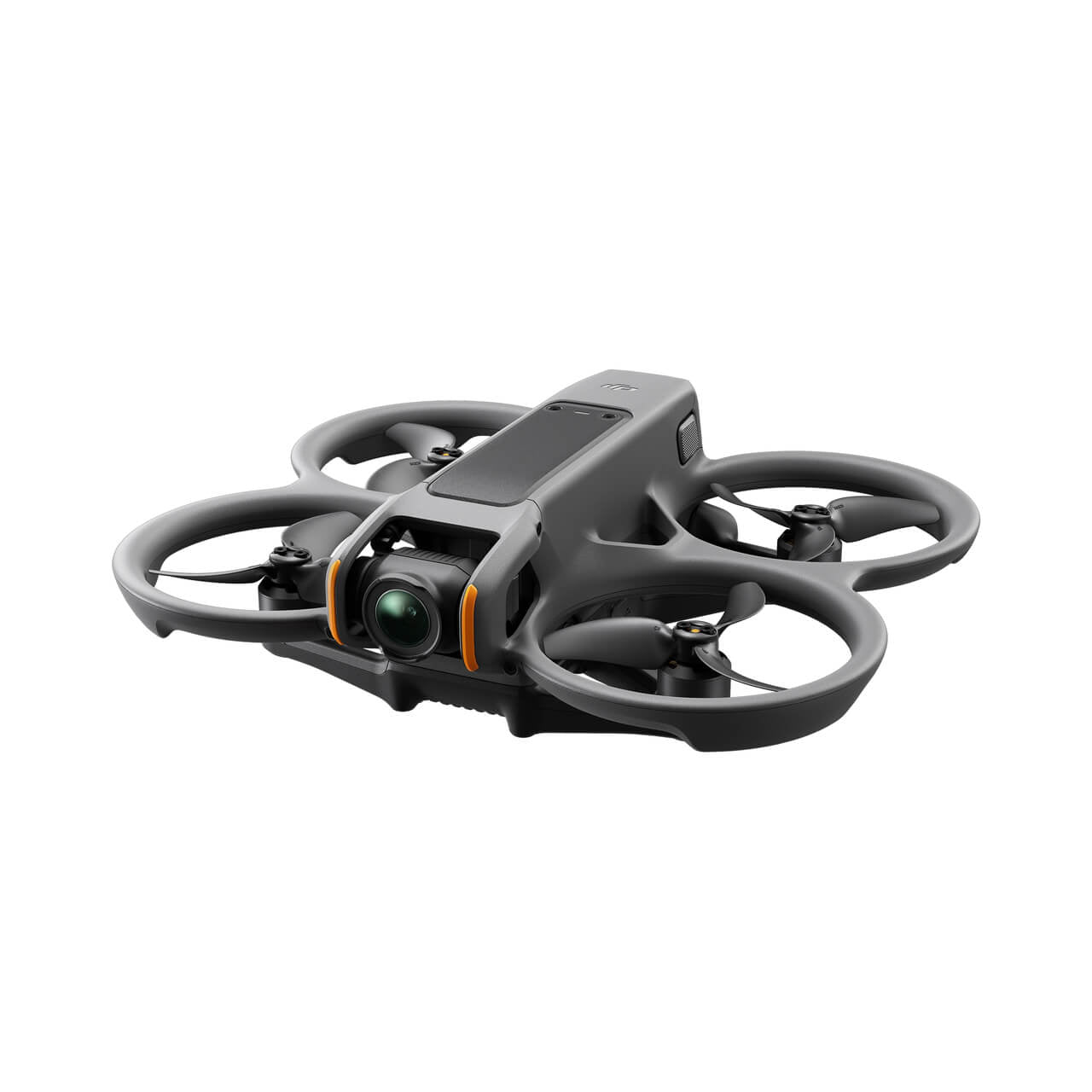 DJI Avata 2 Fly More Combo (3 Batteries)