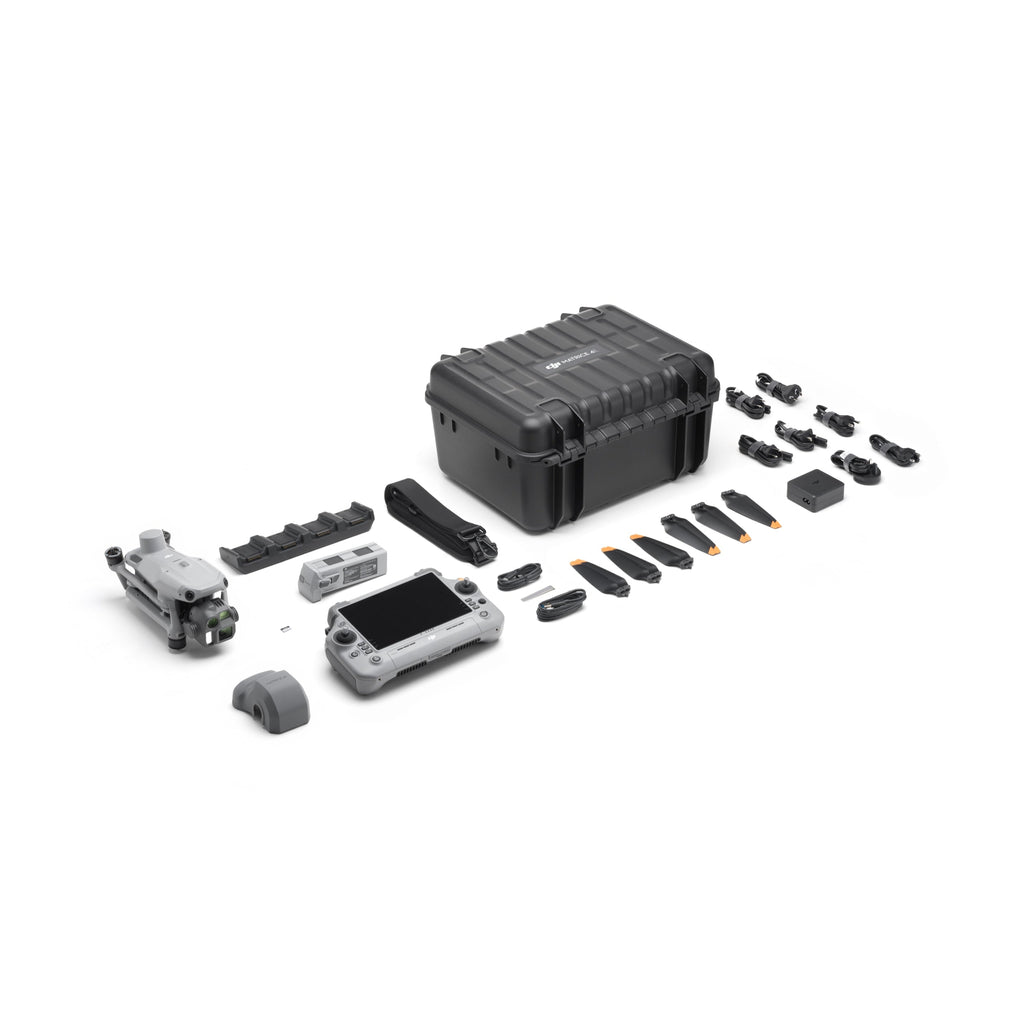 DJI Matrice 4E Universal Edition