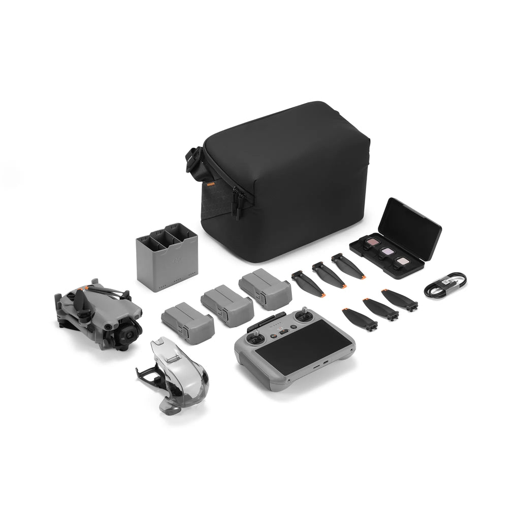 DJI Mini 5 Pro Fly More Combo Plus