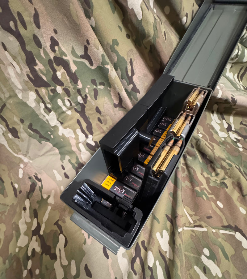 223/556 Magazine Speed Loader