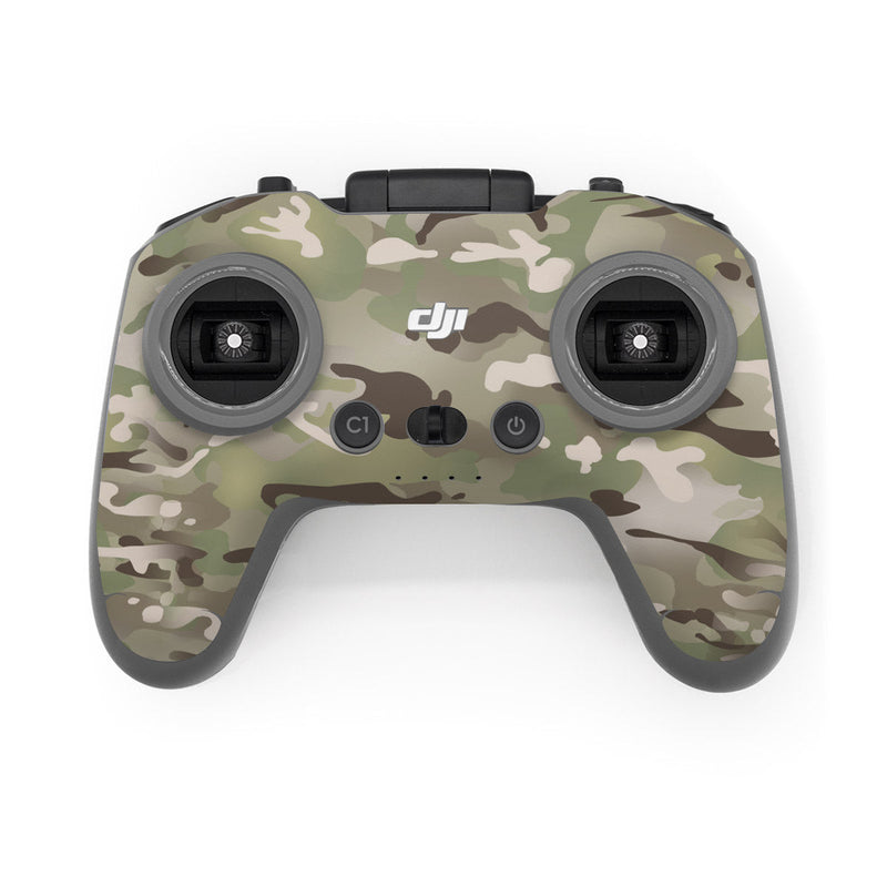 FC Camo — DJI FPV Remote Controller 2 Skin